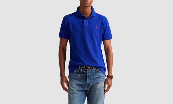 Effortless Spring Uniform