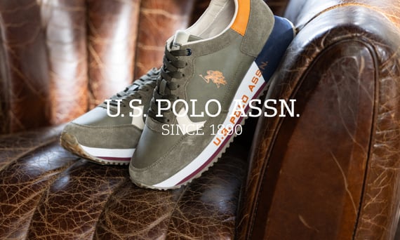U.S. Polo Assn.