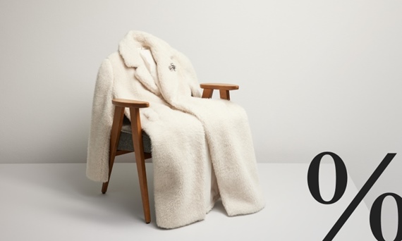 Winter Coats & Jackets