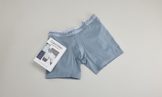 Boxer Briefs & Boxer Shorts