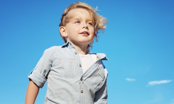 Newly reduced: styles for kids