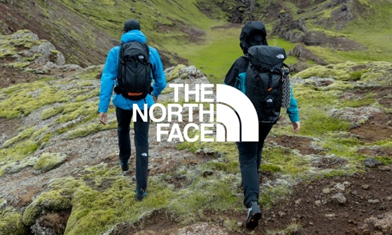 The North Face