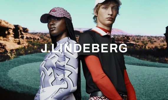 J.Lindeberg