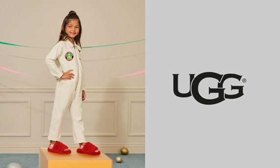 Gift idea: Ugg