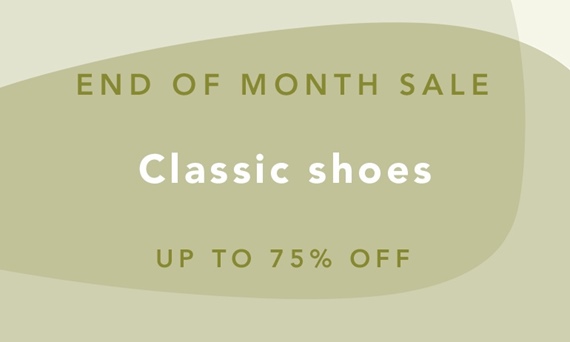 Classic shoes
