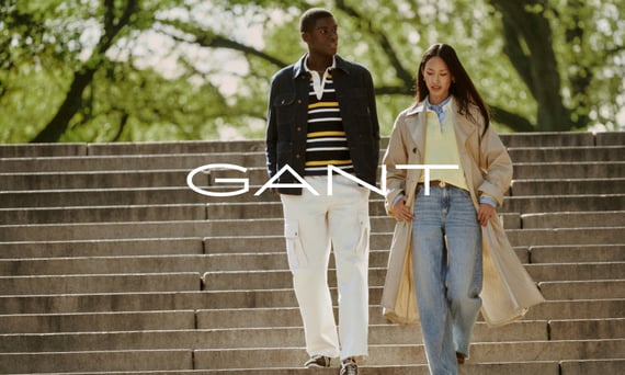 Gant