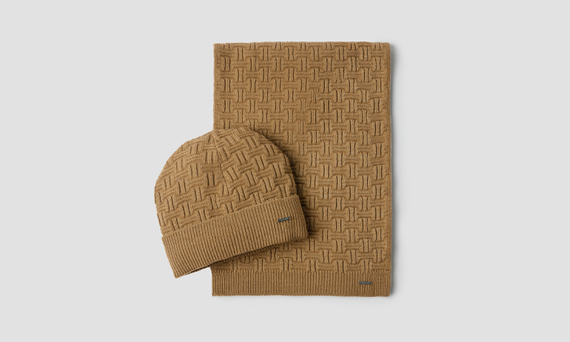 Cold-Weather Accessories