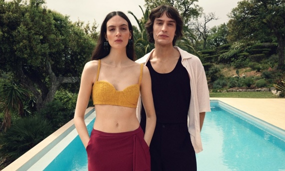 Theory, JW Anderson & More