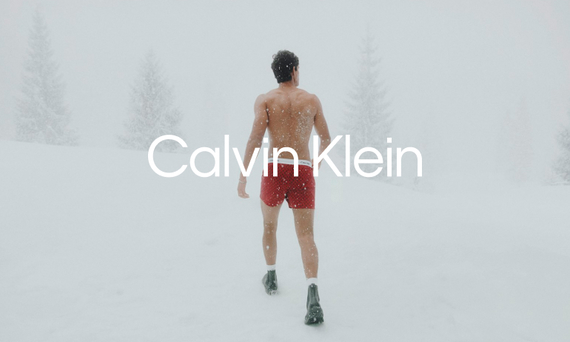 Calvin Klein – Underwear  