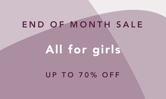 All for girls