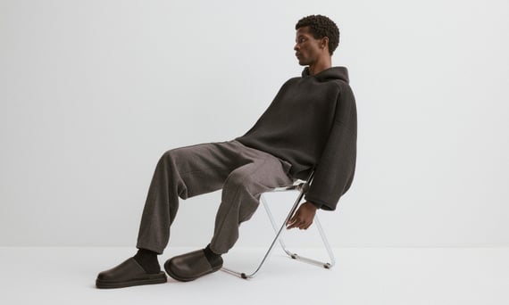 Sweatshirts & Sweatpants