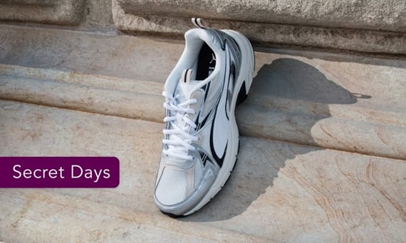 Sportowe sneakersy
