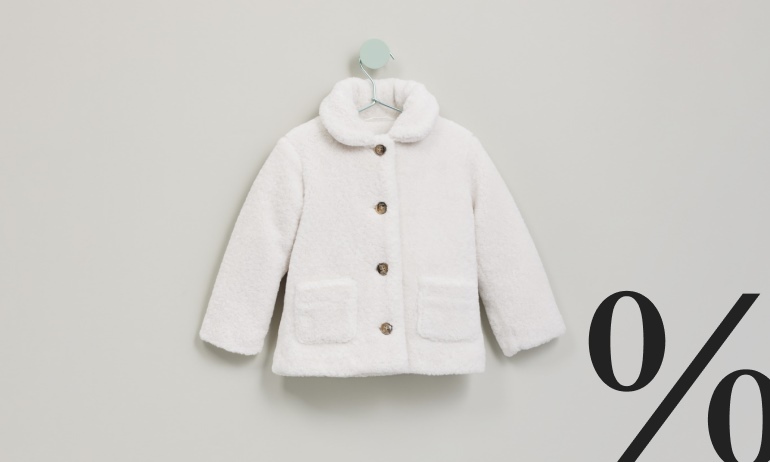 Winter Coats & Jackets