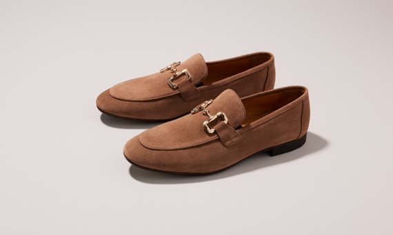 Shoes in Natural Shades