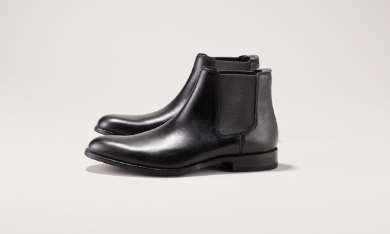 Chelsea Boots