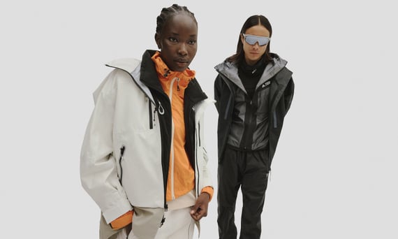 Favourite Outdoor Brands