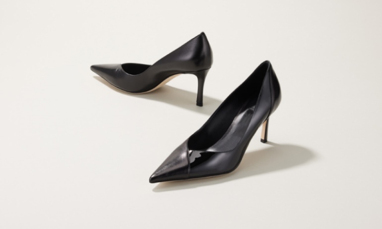 Favourite Brands – Classic Shoes