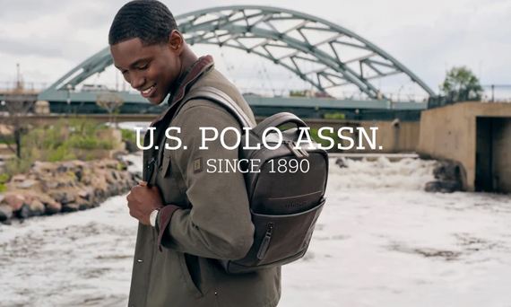U.S. Polo Assn.