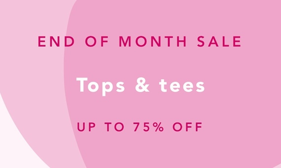 Tops & tees