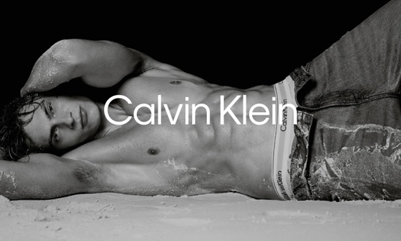 Calvin Klein