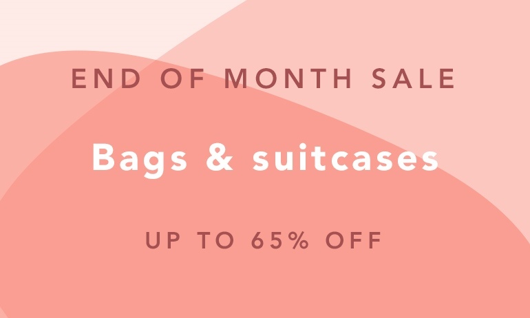 Bags & suitcases 