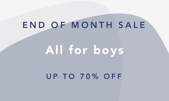 All for boys