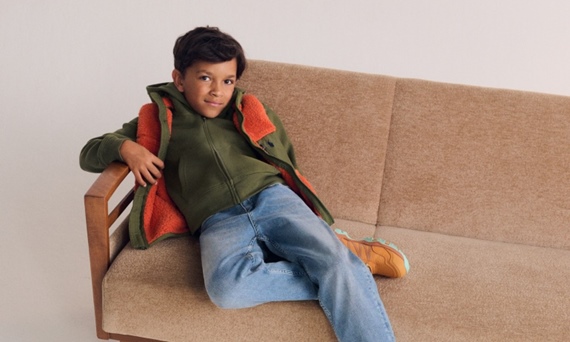 Favourite Brands for Boys