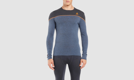 Base Layers for Skiing