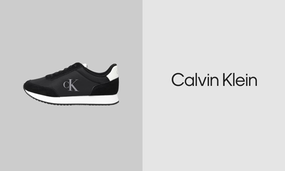 Calvin Klein