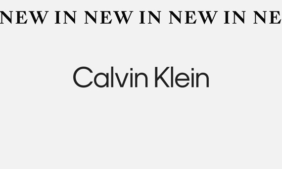 Calvin Klein