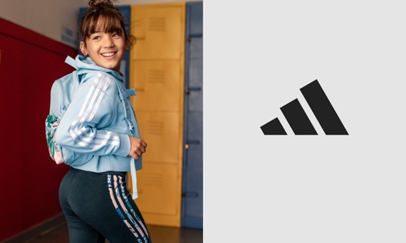 adidas