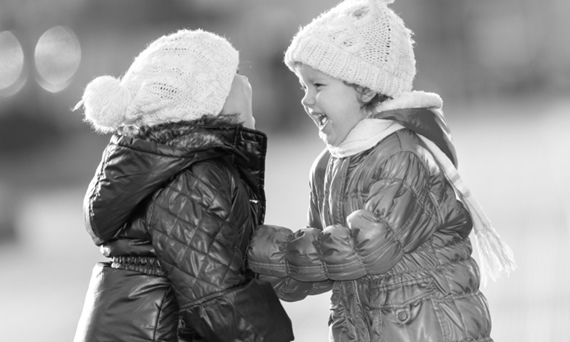 Outerwear for cold days