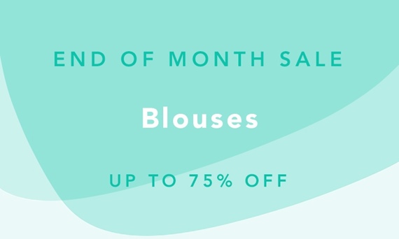 Blouses