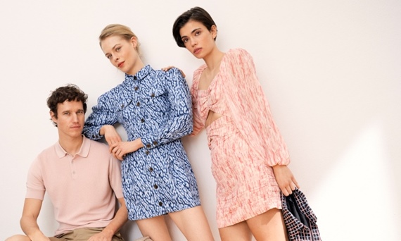 Newly reduced: styles for her