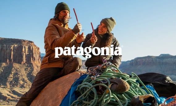 Patagonia