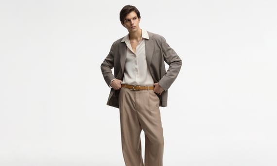 New Season Collection