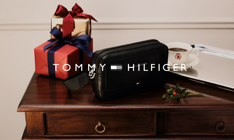 Tommy Hilfiger