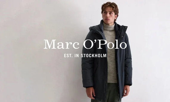 Marc O'Polo