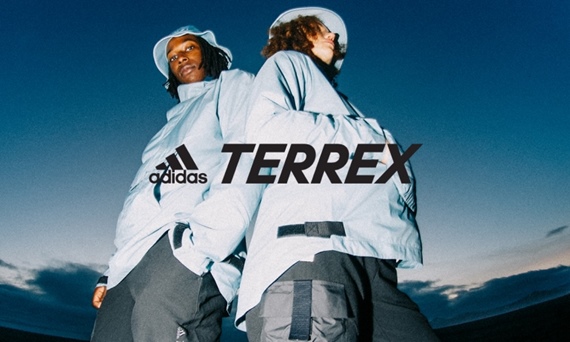 adidas Terrex