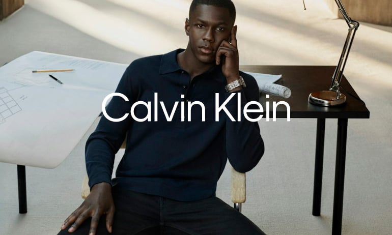 Calvin Klein