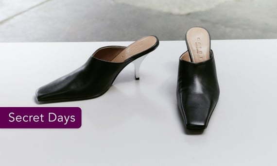 Buty od projektantów