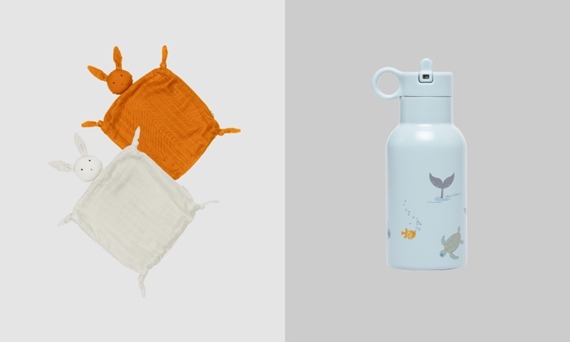 Liewood, Konges Sløjd & more