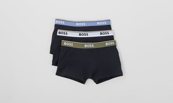 Your Everyday Boxers