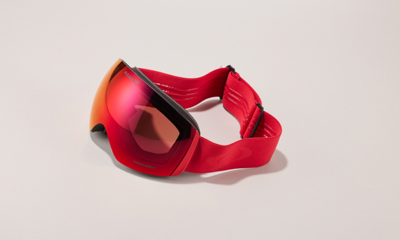 Snow-Ready Surprises