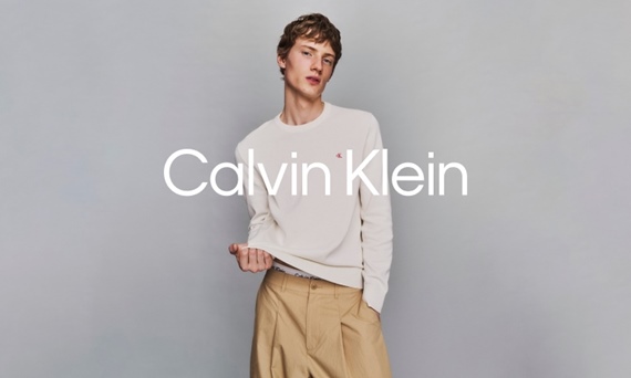 Calvin Klein