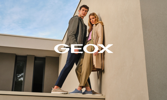 Geox