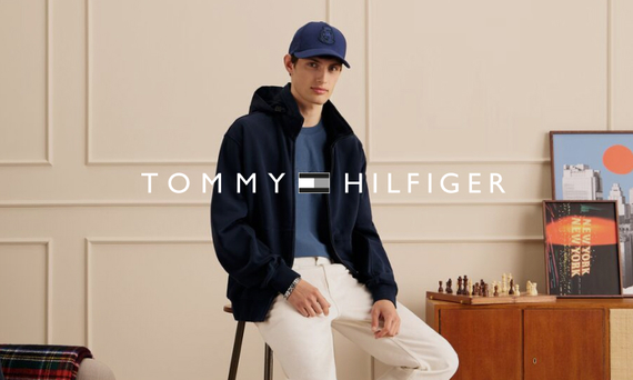 Tommy Hilfiger