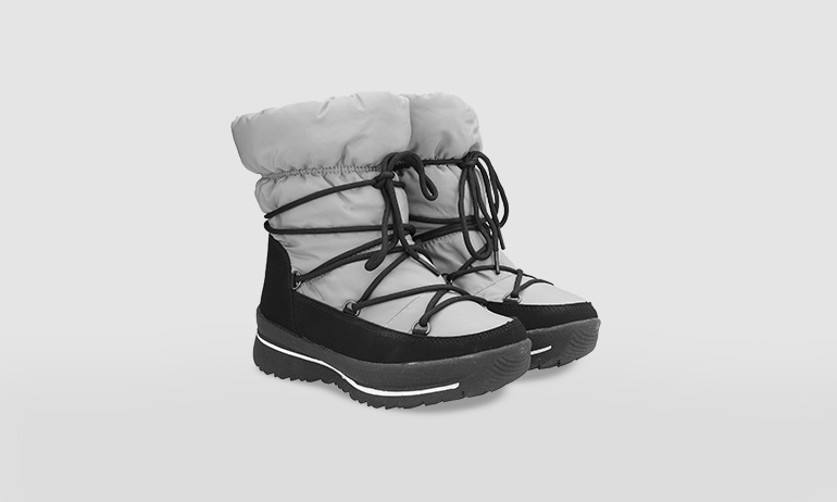 Winter shoes