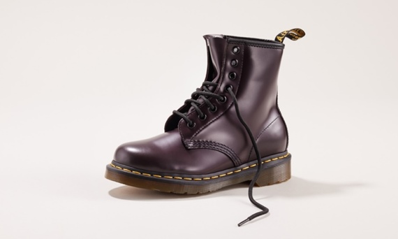 Dr. Martens