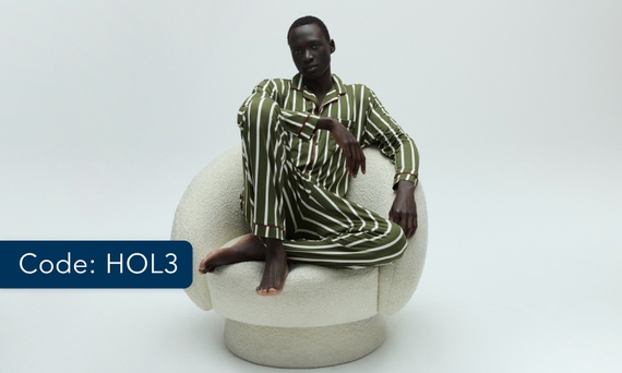 Underwear & Sleepwear 